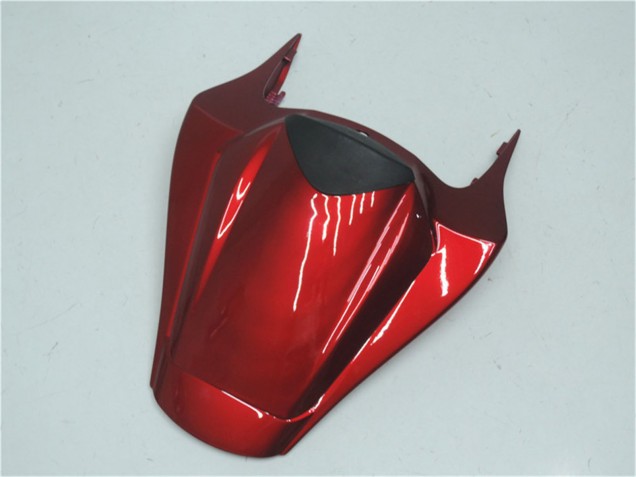 Großhandel Honda CBR1000RR Motorrad Verkleidung 2012-2016 - Rot Schwarz
