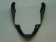 Großhandel Honda CBR600 F4i Motorrad Verkleidung 2004-2007 - Glanzendes Schwarz Rot Flamme