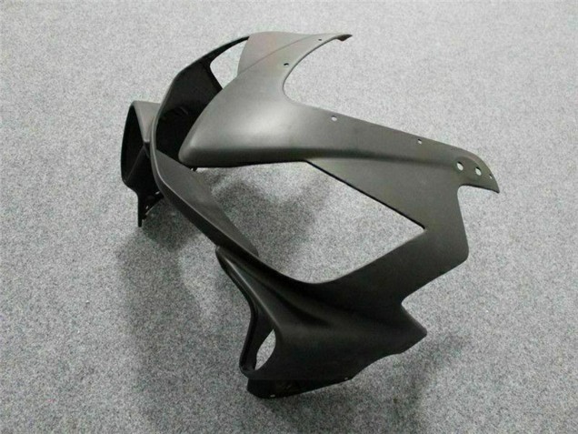 Großhandel Honda CBR600 F4i Motorrad Verkleidung 2004-2007 - Weiss Matt Schwarz
