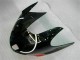 Großhandel Honda CBR1100XX Blackbird Motorrad Verkleidung 1996-2007 - Rot Glanzendes Schwarz
