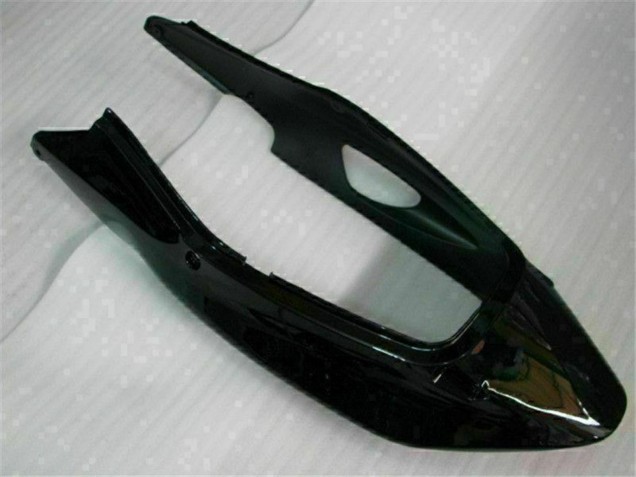 Großhandel Honda CBR1100XX Blackbird Motorrad Verkleidung 1996-2007 - Rot Glanzendes Schwarz