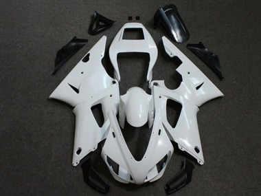 Großhandel Yamaha YZF R1 Motorrad Verkleidung 1998-1999 - Unbemalt