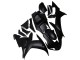 Großhandel Yamaha YZF R1 Motorrad Verkleidung 2002-2003 - Matt Schwarz