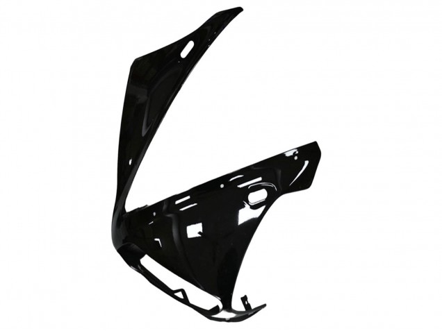Großhandel Yamaha YZF R1 Motorrad Verkleidung 2004-2006 - Glanzendes Schwarz Matt Schwarz