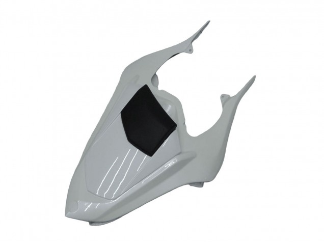 Großhandel Yamaha YZF R1 Motorrad Verkleidung 2007-2008 - Weiss Matt Schwarz