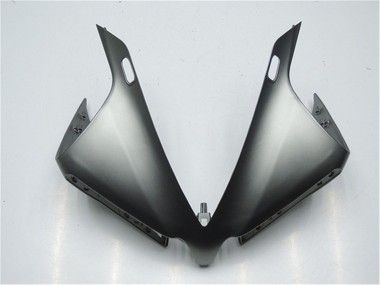 Großhandel Yamaha YZF R1 Motorrad Verkleidung 2012-2014 - Matt Grau Matt Schwarz