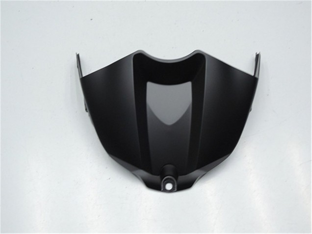 Großhandel Yamaha YZF R1 Motorrad Verkleidung 2012-2014 - Matt Grau Matt Schwarz