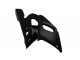 Großhandel Yamaha YZF R6 Motorrad Verkleidung 1998-2002 - Glanzendes Schwarz Matt Schwarz