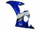 Großhandel Yamaha YZF R6 Motorrad Verkleidung 2003-2004 - Blau Weiss