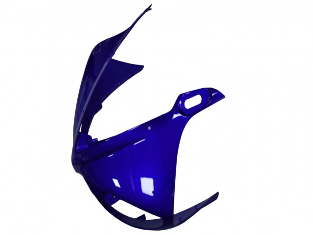 Großhandel Yamaha YZF R6 Motorrad Verkleidung 2003-2004 - Blau Weiss