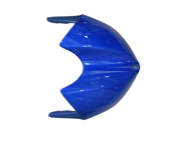 Großhandel Yamaha YZF R6 Motorrad Verkleidung 2008-2016 - Weiss Blau Matt Schwarz Yamalube