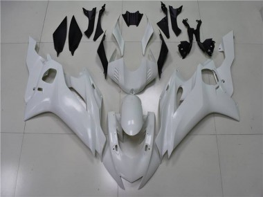 Großhandel Yamaha YZF R6 Motorrad Verkleidung 2017-2023 - Unbemalt