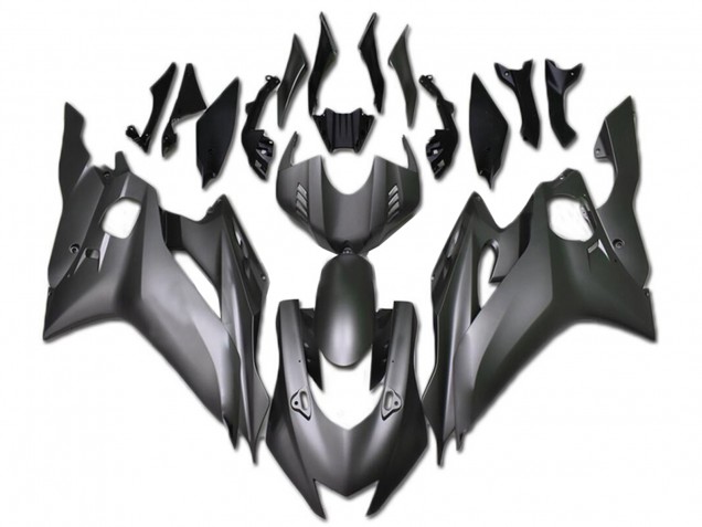 Großhandel Yamaha YZF R6 Motorrad Verkleidung 2017-2023 - Grau