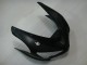 Großhandel Kawasaki ZX6R Motorrad Verkleidung 2005-2006 - Matt Schwarz