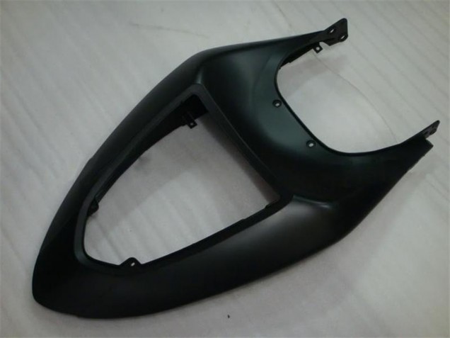 Großhandel Kawasaki ZX6R Motorrad Verkleidung 2005-2006 - Matt Schwarz