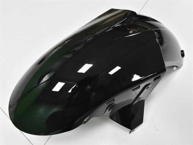 Großhandel Kawasaki ZX6R Motorrad Verkleidung 2007-2008 - Weiss Schwarz Rot