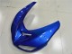 Großhandel Kawasaki ZX10R Motorrad Verkleidung 2006-2007 - Blau