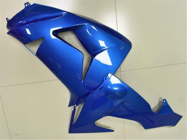 Großhandel Kawasaki ZX10R Motorrad Verkleidung 2006-2007 - Blau