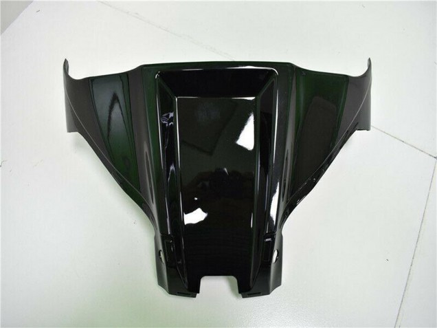 Großhandel Kawasaki ZX10R Motorrad Verkleidung 2011-2015 - Glanzendes Schwarz