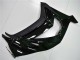 Großhandel Kawasaki ZX10R Motorrad Verkleidung 2011-2015 - Glanzendes Schwarz