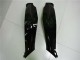Großhandel Kawasaki ZX10R Motorrad Verkleidung 2011-2015 - Glanzendes Schwarz