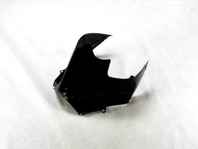 Großhandel Kawasaki ZX14R ZZR1400 Motorrad Verkleidung 2006-2011 - Glanzendes Schwarz