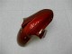 Großhandel Kawasaki Ninja 300 EX300R Motorrad Verkleidung 2013-2024 - Rot Schwarz