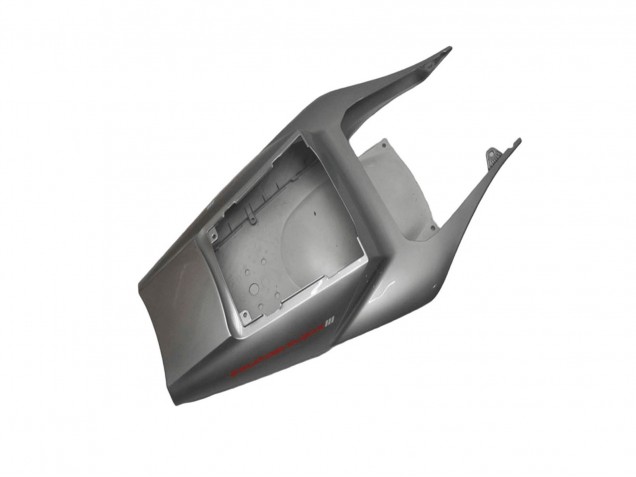 Großhandel Yamaha YZF R1 Motorrad Verkleidung 2002-2003 - Silber Matt Schwarz