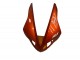 Großhandel Yamaha YZF R1 Motorrad Verkleidung 2002-2003 - Orange Matt Schwarz