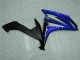 Großhandel Yamaha YZF R1 Motorrad Verkleidung 2007-2008 - Blau Weiss Schwarz