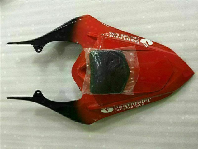 Großhandel Yamaha YZF R1 Motorrad Verkleidung 2007-2008 - Rot Weiss Schwarz Fimer Santunder 46