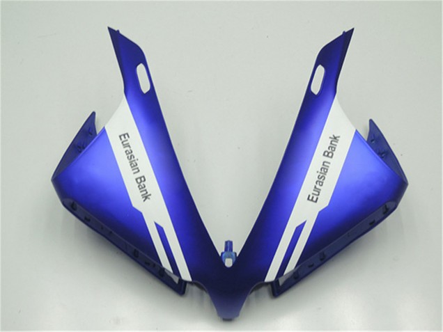 Großhandel Yamaha YZF R1 Motorrad Verkleidung 2012-2014 - Blau Weiss Schwarz Grun MoviStar Yamalube ENEOS