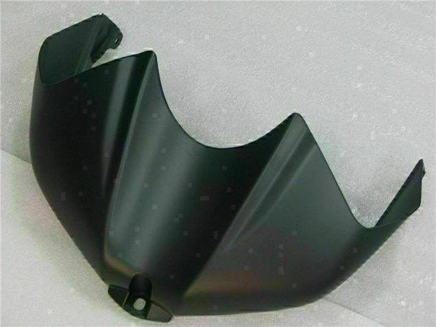Großhandel Yamaha YZF R6 Motorrad Verkleidung 2006-2007 - Glanzendes Schwarz Matt Schwarz Gold Aufkleber