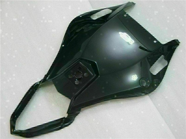 Großhandel Yamaha YZF R6 Motorrad Verkleidung 2006-2007 - Glanzendes Schwarz Matt Schwarz Gold Aufkleber