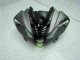 Großhandel Yamaha YZF R6 Motorrad Verkleidung 2008-2016 - Grau Matt Schwarz