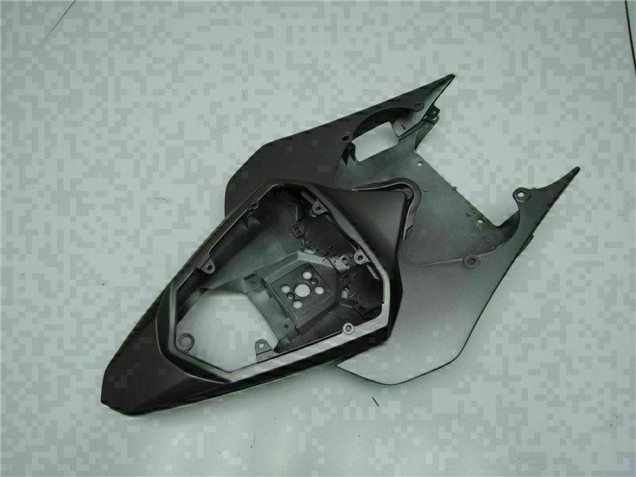 Großhandel Yamaha YZF R6 Motorrad Verkleidung 2008-2016 - Grau Matt Schwarz