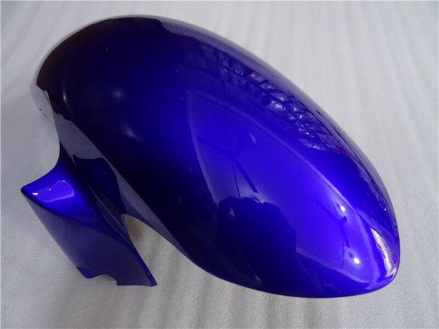 Großhandel Yamaha YZF R6 Motorrad Verkleidung 2008-2016 - Weiss Blau Matt Schwarz