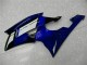 Großhandel Yamaha YZF R6 Motorrad Verkleidung 2008-2016 - Blau Weiss