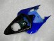 Großhandel Yamaha YZF R6 Motorrad Verkleidung 2008-2016 - Blau Weiss