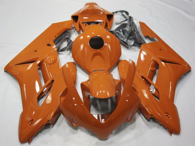 Großhandel Honda CBR1000RR Motorrad Verkleidung 2004-2005 - Orange