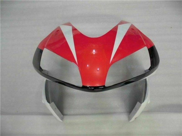 Großhandel Honda CBR600RR Motorrad Verkleidung 2003-2004 - Weiss Rot Blau