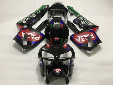 Großhandel Honda CBR600RR Motorrad Verkleidung 2005-2006 - Massgeschneidert Pata