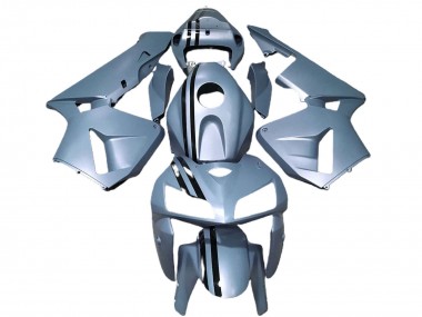 Großhandel Honda CBR600RR Motorrad Verkleidung 2005-2006 - Matt Hellblau