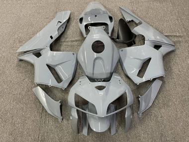 Großhandel Honda CBR600RR Motorrad Verkleidung 2005-2006 - Nardo Grau