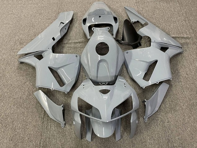 Großhandel Honda CBR600RR Motorrad Verkleidung 2005-2006 - Nardo Grau