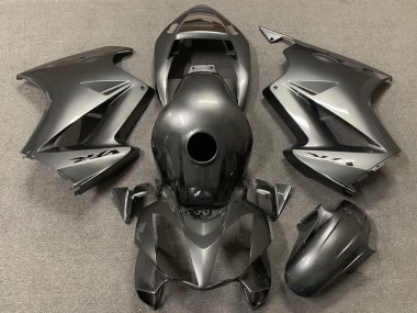 Großhandel Honda VFR 800 Motorrad Verkleidung 2002-2013 - Matt Grau