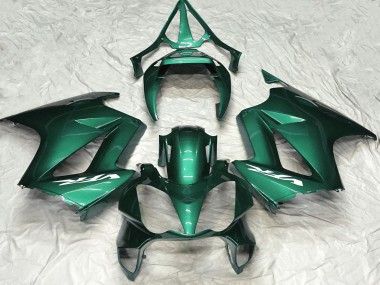 Großhandel Honda VFR 800 Motorrad Verkleidung 2002-2013 - Wald Grun