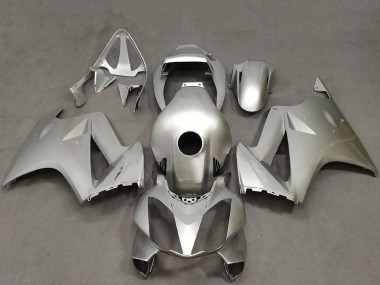 Großhandel Honda VFR 800 Motorrad Verkleidung 2002-2013 - Silber