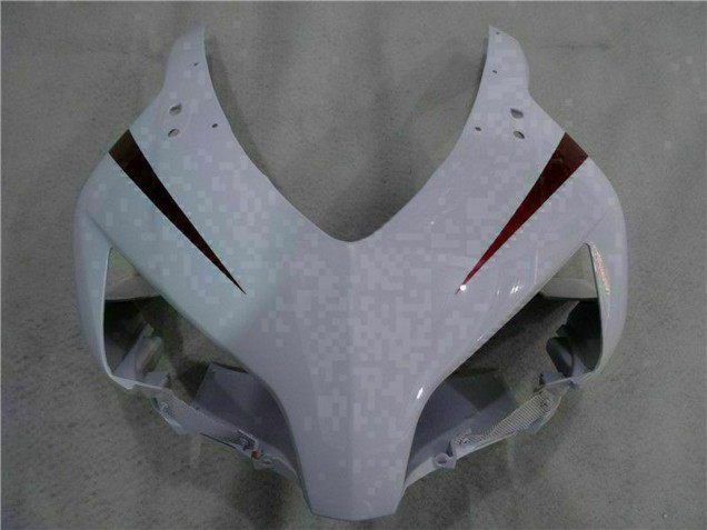 Großhandel Honda CBR1000RR Motorrad Verkleidung 2004-2005 - Weiss Rot Schwarz