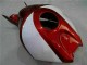 Großhandel Honda CBR1000RR Motorrad Verkleidung 2004-2005 - Weiss Rot Schwarz